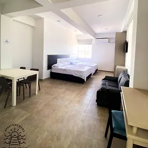 Porth Arthur Apt. 202 Apartamento
