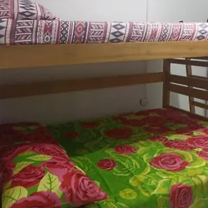 James&gomez Society Apartamento