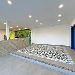  Affittacamere Zaba House