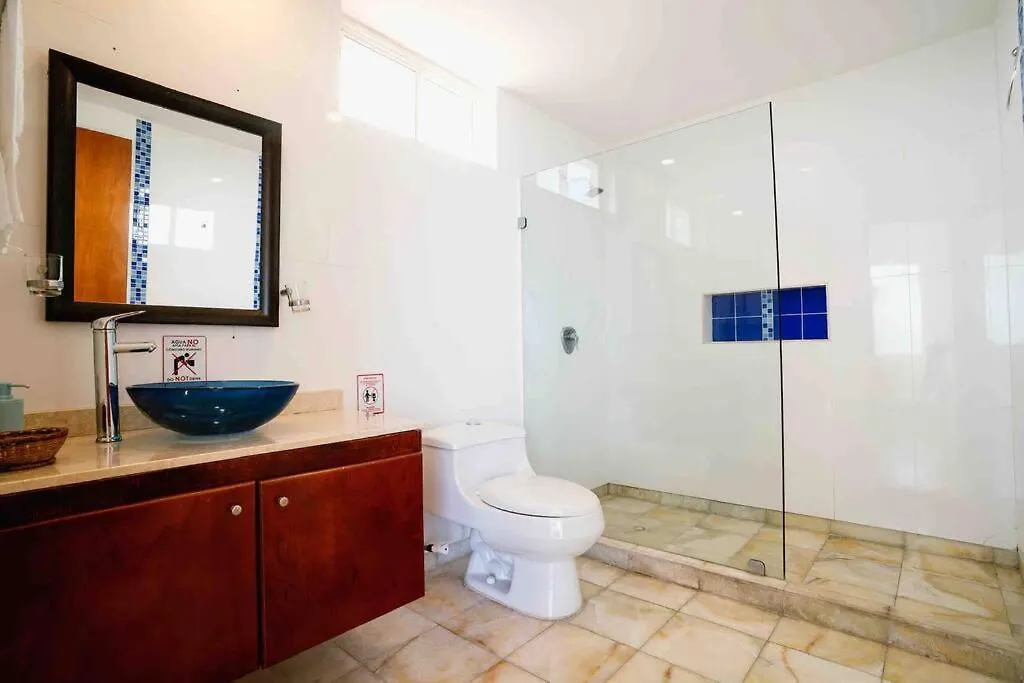 Penthouse Barlovento Para 19 Personas San Andres  0*, San Andres (San Andres and Providencia Islands)