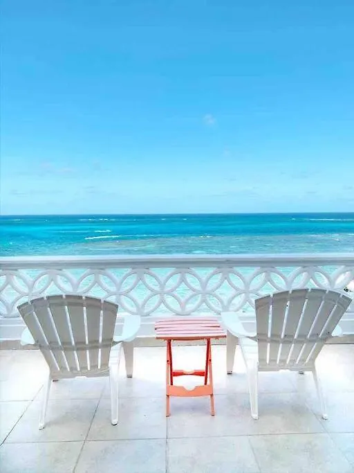 Penthouse Barlovento Para 19 Personas San Andres  Apartment