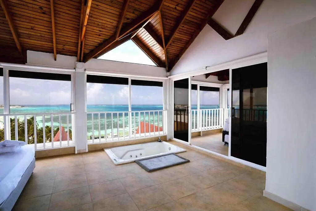 Penthouse Barlovento Para 19 Personas San Andres