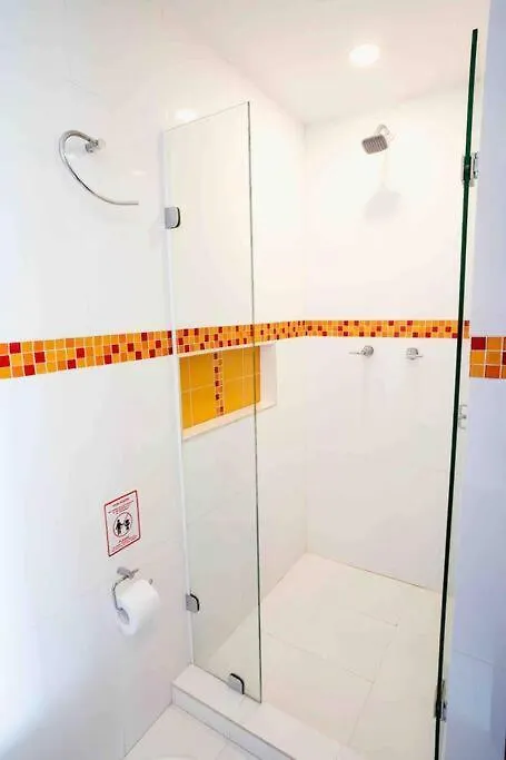 Penthouse Barlovento Para 19 Personas San Andres  Apartment