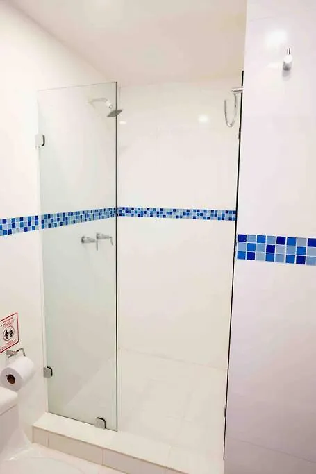 Apartment Penthouse Barlovento Para 19 Personas San Andres