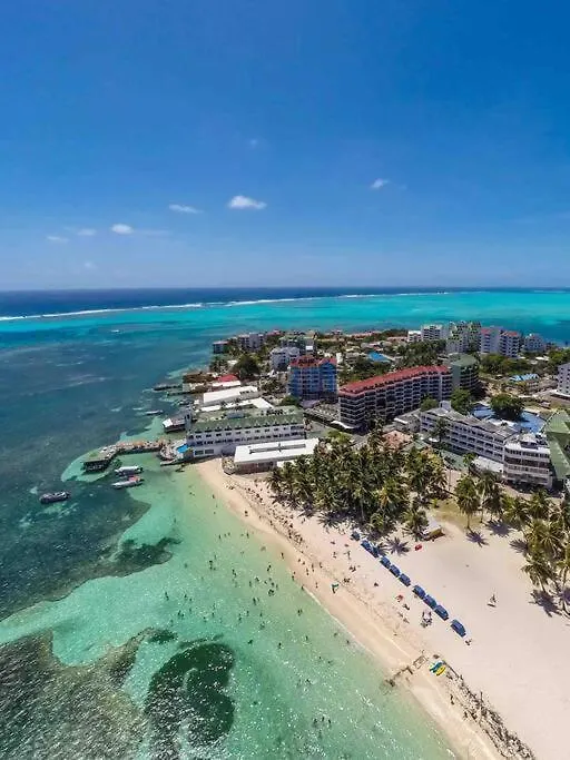 Penthouse Barlovento Para 19 Personas San Andres